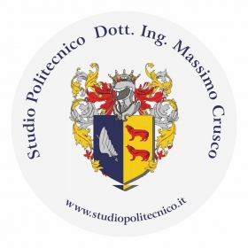 Benvenuti nel sito dello studio politecnico del Dott. Ing. Massimo Crusco - STUDIO POLITECNICO 